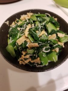 【アイラップ活用】ワーママの晩御飯時短レシピ3品~副菜①~