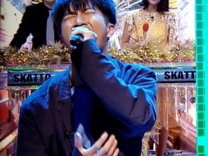 濱田崇裕、スカッとジャパン、スカッとカラオケ、動画