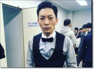 ニューヨーク、嶋佐和也、目、山P