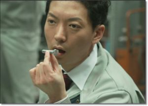 ニューヨーク、嶋佐和也、目、山P