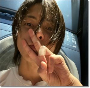 ニューヨーク、嶋佐和也、目、山P