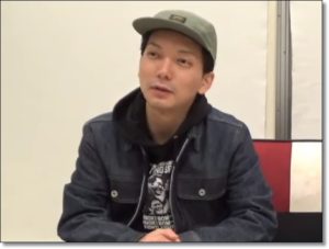 ニューヨーク、嶋佐和也、目、山P