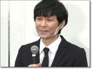 ガキ使、渡部、出演シーン、お蔵入り、Hulu