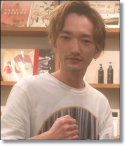 ニューヨーク嶋佐、嶋佐和也、弟、美容師