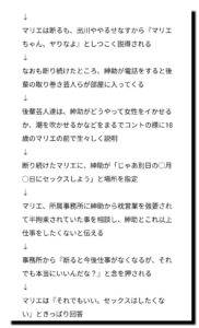 マリエ暴露、出川哲朗
