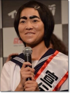 イモトアヤコ