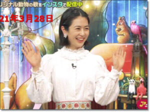 夏目三久