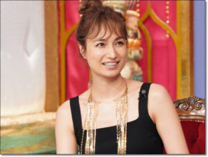 佐田真由美43歳