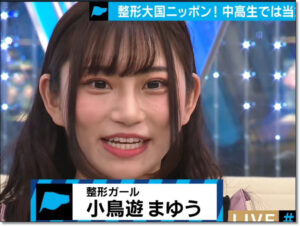 小鳥遊まゆう