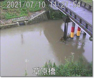 草原橋