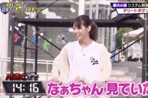 佐藤健と西野七瀬の熱愛