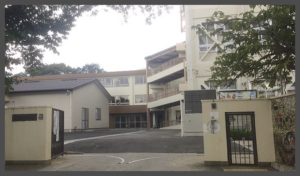 奈良市立あやめ池小学校