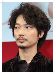 綾野剛