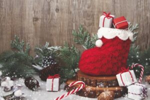 クリスマスプレゼント