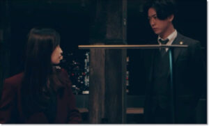 亀梨和也と大政絢