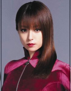 深田恭子 ルパンの娘