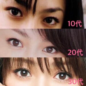 深田恭子比較
