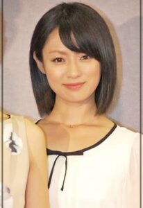 深田恭子 セカンドバージン