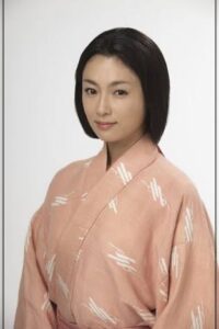深田恭子 平清盛