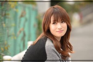 深田恭子 はじこい