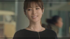 深田恭子 ユニクロ
