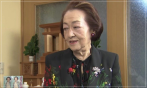 細木数子