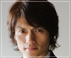 松村雄基