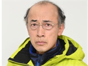 逃亡医F 酒向芳