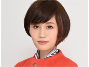 逃亡医F 前田敦子