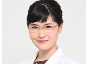 逃亡医F 堺小春