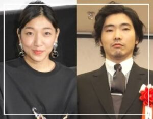 柄本佑と安藤サクラ