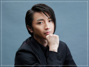 藤原竜也