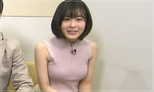 森七菜