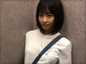 森七菜