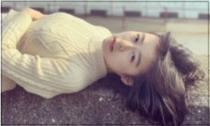 森七菜