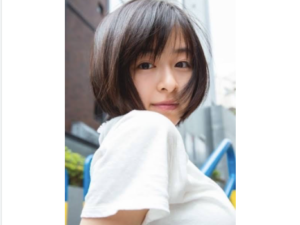 森七菜