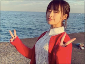 森七菜