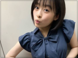 森七菜
