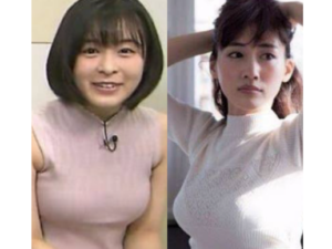 森七菜 綾瀬はるか
