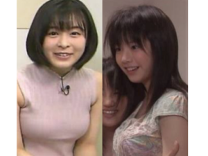 森七菜 夏帆