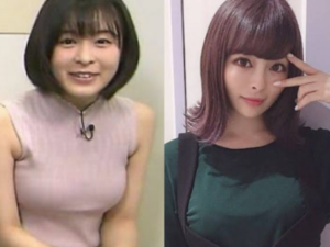 森七菜 きゃりーぱみゅぱみゅ