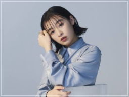 森七菜