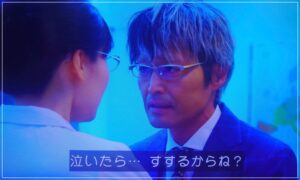 逃亡医F 安田顕