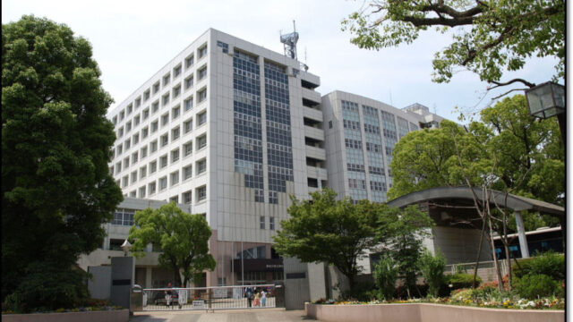 神奈川総合高校