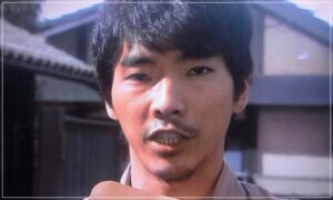 柄本佑 ゲゲゲの女房