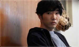 柄本佑 ドクターホワイト