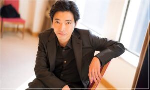 柄本佑 椅子