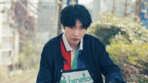 柄本佑 真顔3