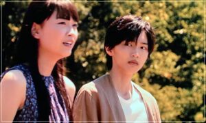 道枝駿佑 茅島みずき メンズ校