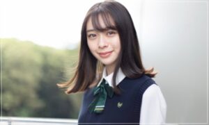 田鍋梨々花 笑顔